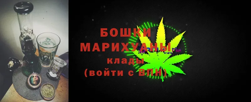 Марихуана White Widow  Советск 